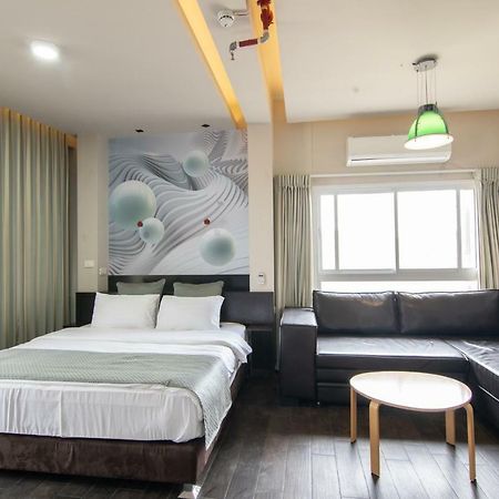27Montefiore - Urban Aparthotel Tlv Тел Авив Екстериор снимка