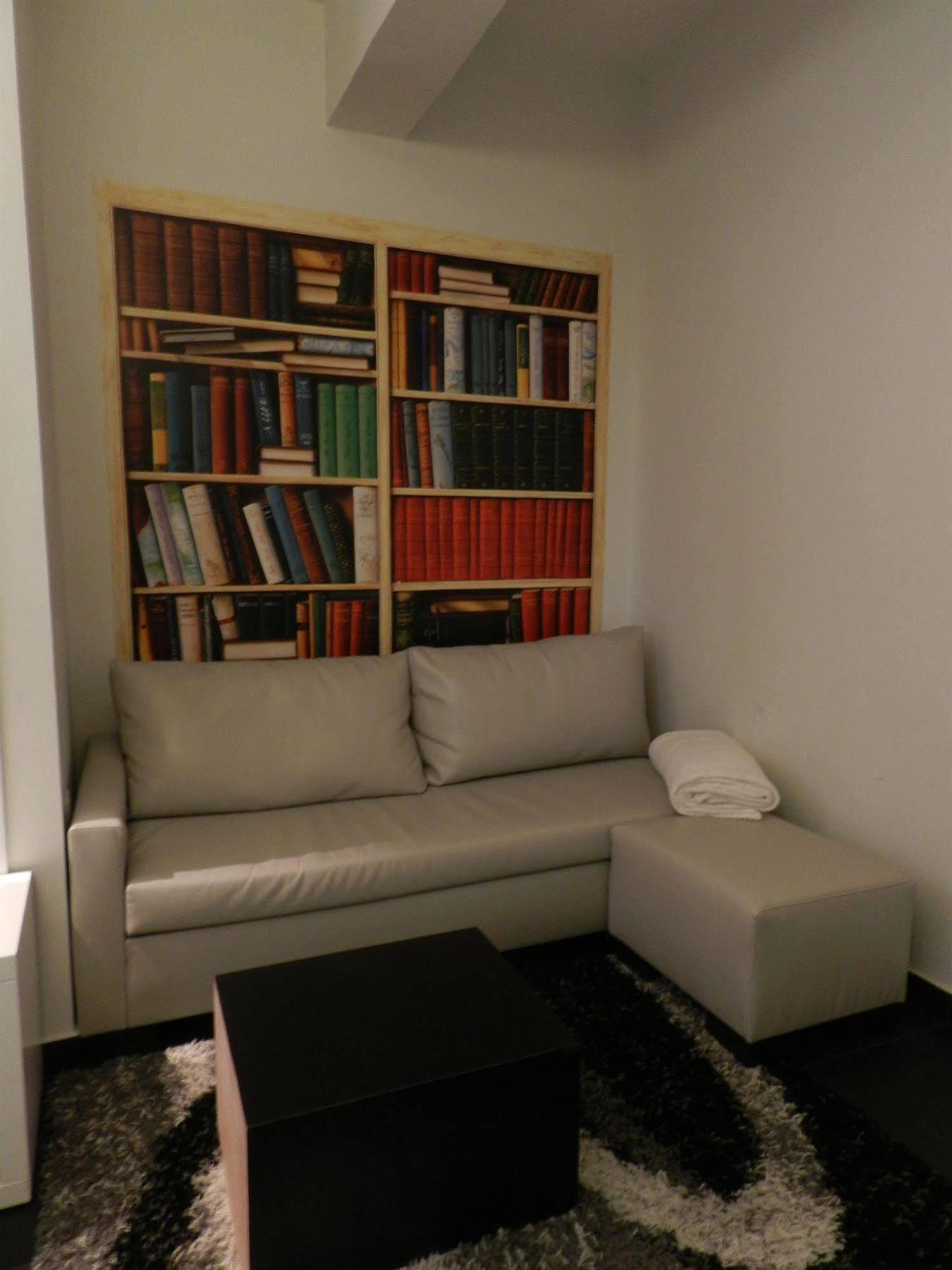 27Montefiore - Urban Aparthotel Tlv Тел Авив Екстериор снимка