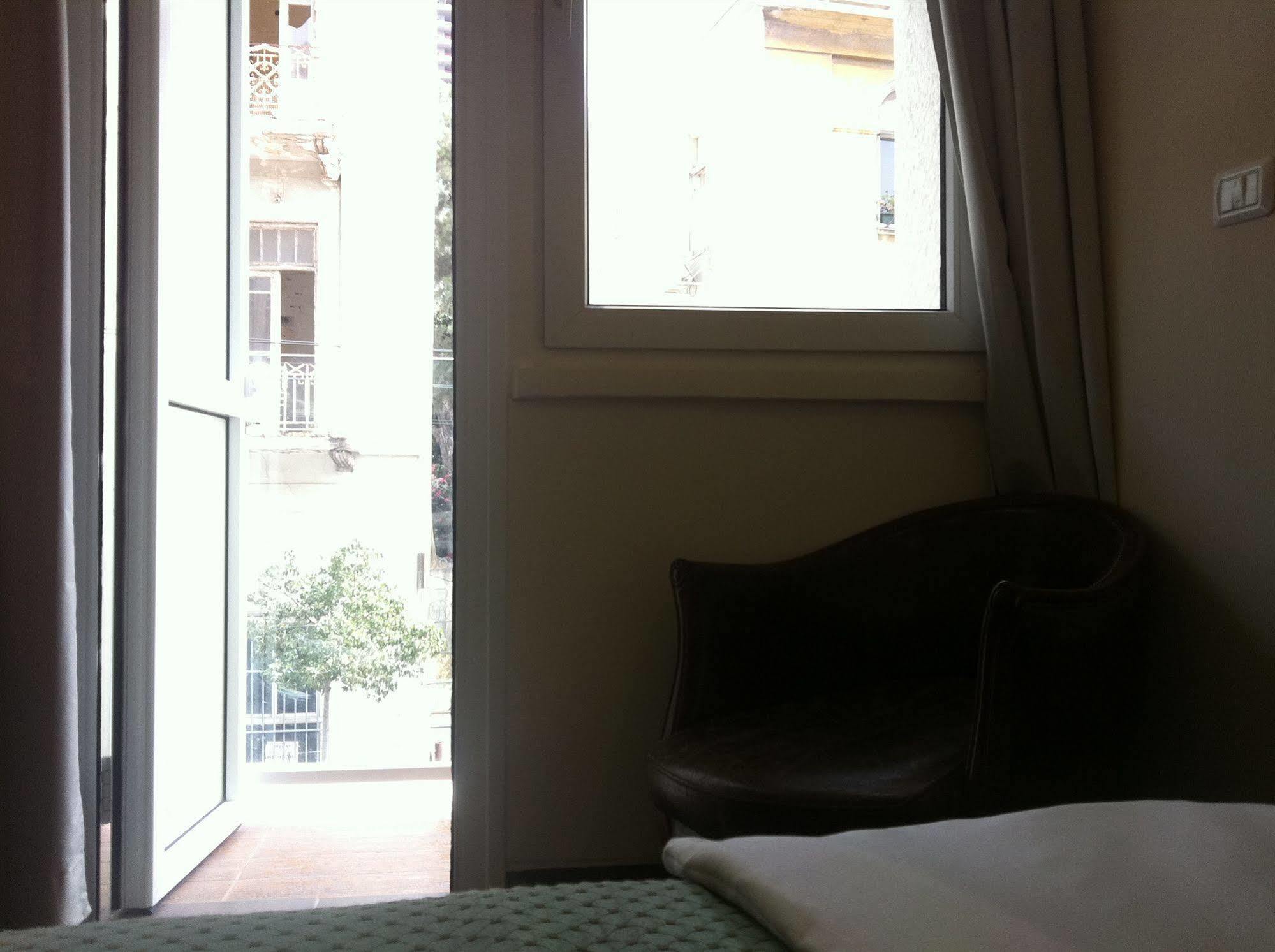 27Montefiore - Urban Aparthotel Tlv Тел Авив Екстериор снимка