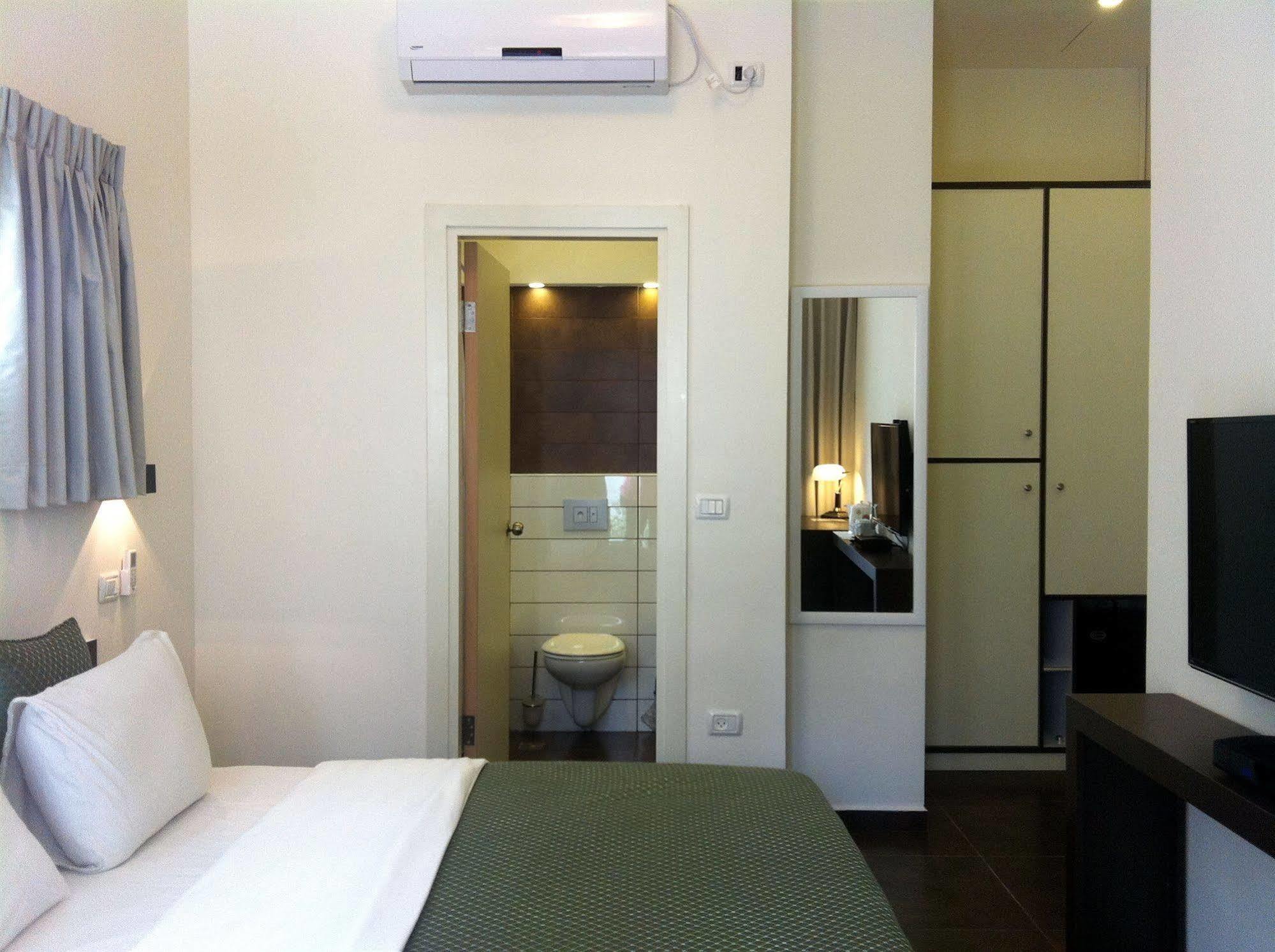 27Montefiore - Urban Aparthotel Tlv Тел Авив Екстериор снимка