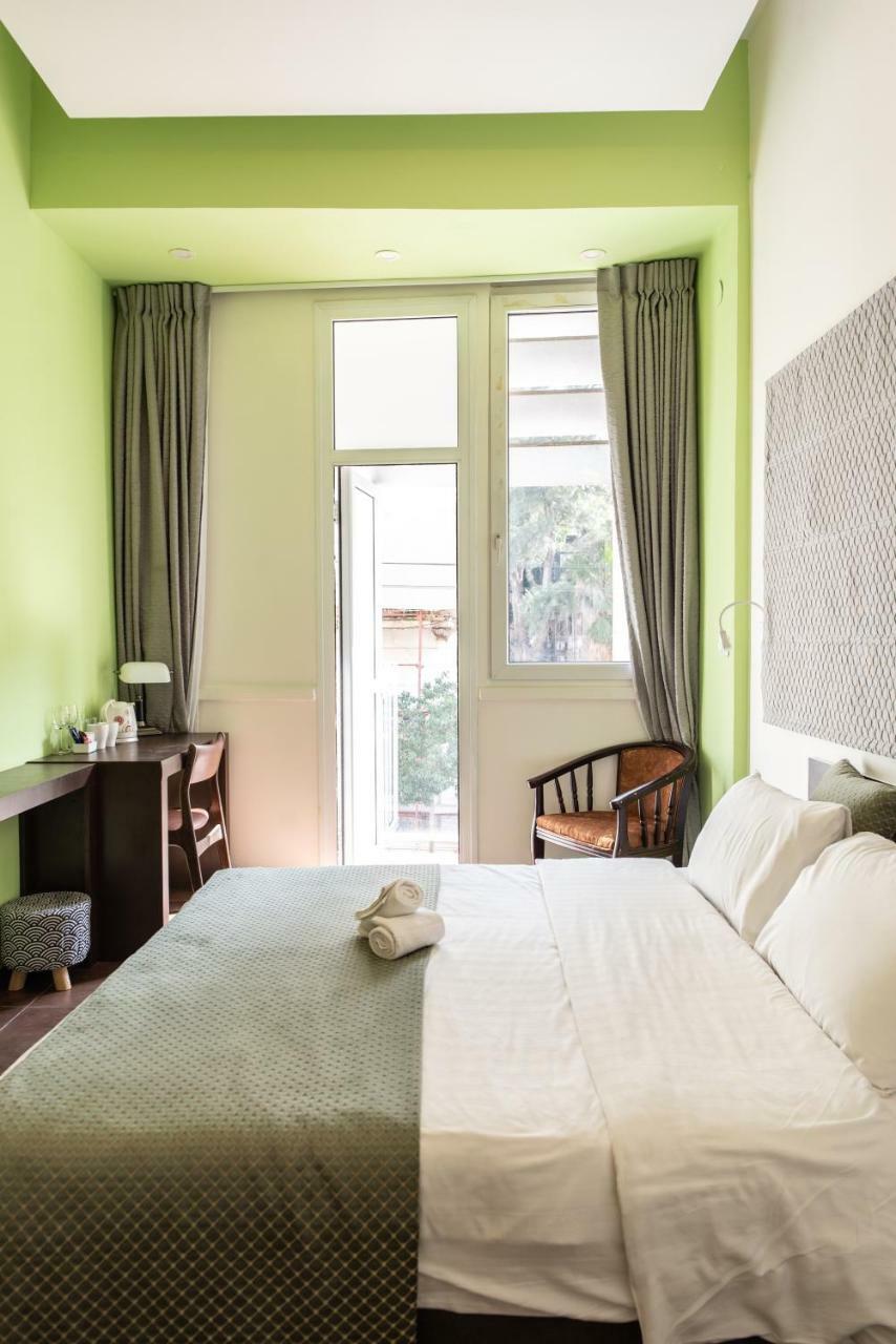 27Montefiore - Urban Aparthotel Tlv Тел Авив Екстериор снимка